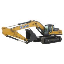 XCMG Official 35 ton China new hydraulic excavator XE370CA crawler excavator machine price